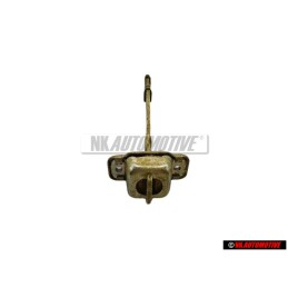 Genuine VW Door Catch - 535837249