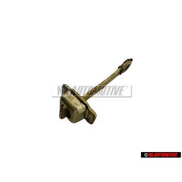 Genuine VW Door Catch - 535837249