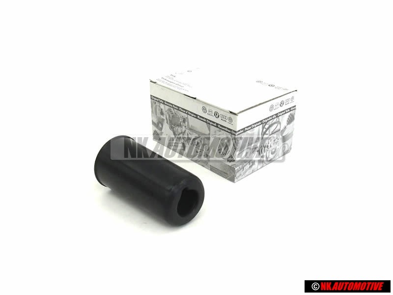 Genuine VW Rear Suspension Absorber Dust Cover - 171513425