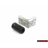 Genuine VW Rear Suspension Absorber Dust Cover - 171513425