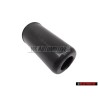 Genuine VW Rear Suspension Absorber Dust Cover - 171513425