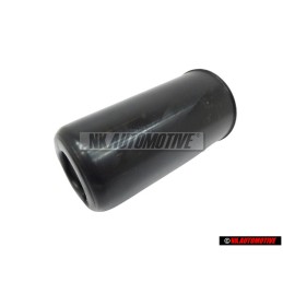 Genuine VW Rear Suspension Absorber Dust Cover - 171513425