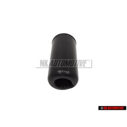 Genuine VW Rear Suspension Absorber Dust Cover - 171513425