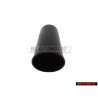 Genuine VW Rear Suspension Absorber Dust Cover - 171513425