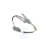 Genuine VW Window Regulator - 535837402