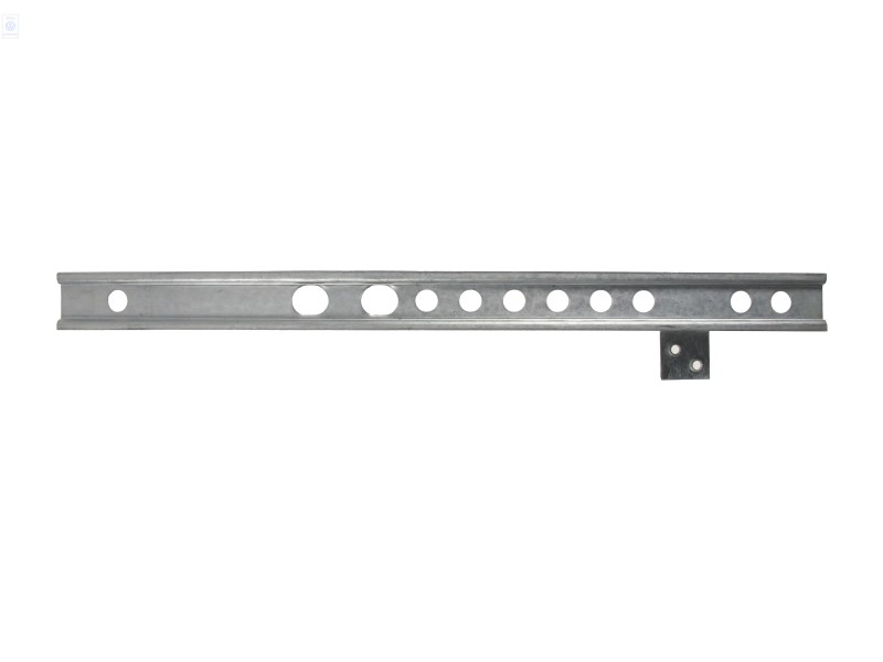 Genuine VW Guide Rail - 535837415