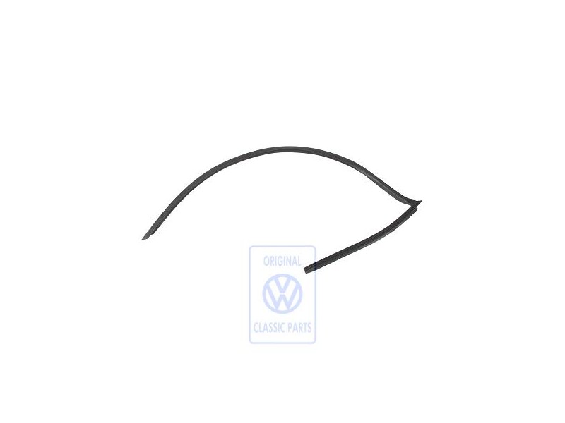 Genuine VW Edge Protection - 535837431