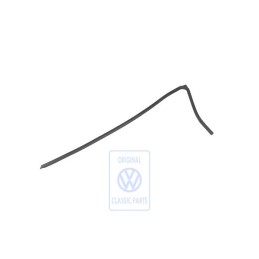 Genuine VW Edge Protection - 535837432