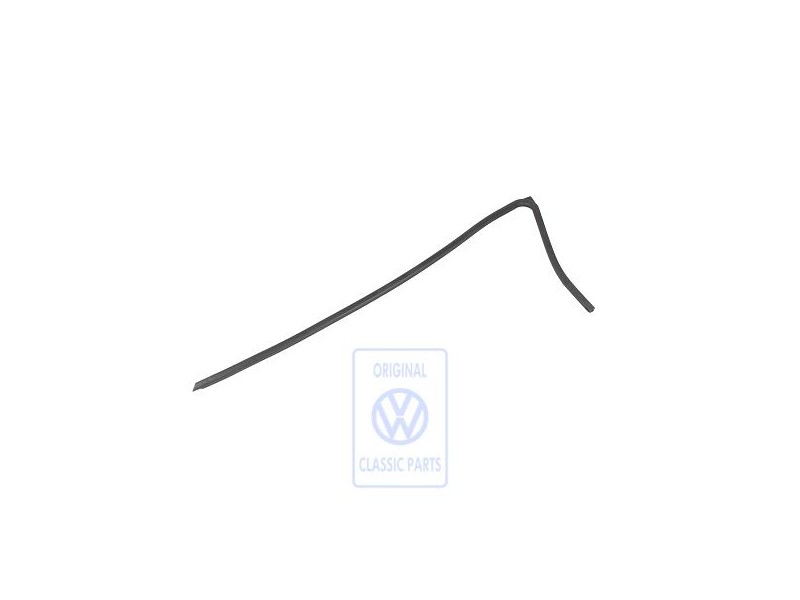 Genuine VW Edge Protection - 535837432