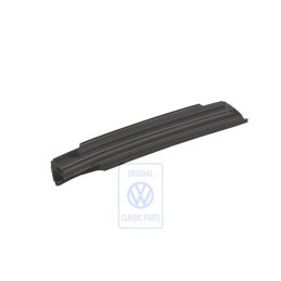 Genuine VW Window Guide - 535837433
