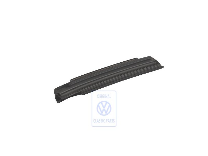 Genuine VW Window Guide - 535837433