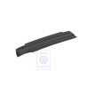Genuine VW Window Guide - 535837433