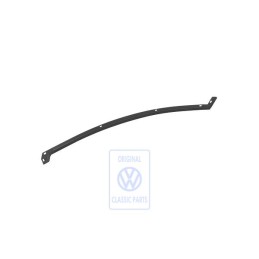 Genuine VW Door Seal - 535837913A