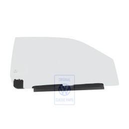 Genuine VW Door Window - 535845022