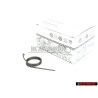 Genuine VW Torsion Brake Pedal Spring LHD - 171721163C