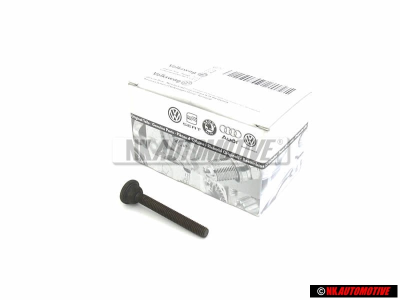 Genuine VW Brake Pedal Stop Screw - 171721185
