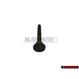 Genuine VW Brake Pedal Stop Screw - 171721185