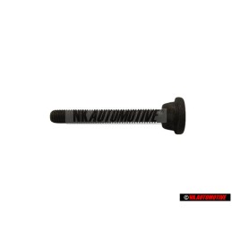 Genuine VW Brake Pedal Stop Screw - 171721185