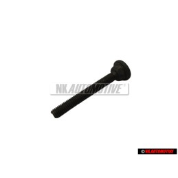 Genuine VW Brake Pedal Stop Screw - 171721185