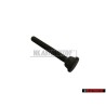 Genuine VW Brake Pedal Stop Screw - 171721185