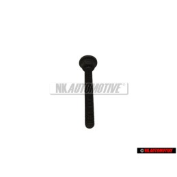 Genuine VW Brake Pedal Stop Screw - 171721185