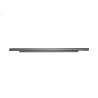 Genuine VW Sill Trim Strip Platinum - 535853369 9DK