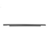 Genuine VW Sill Trim Strip Black - 535853370 4FB