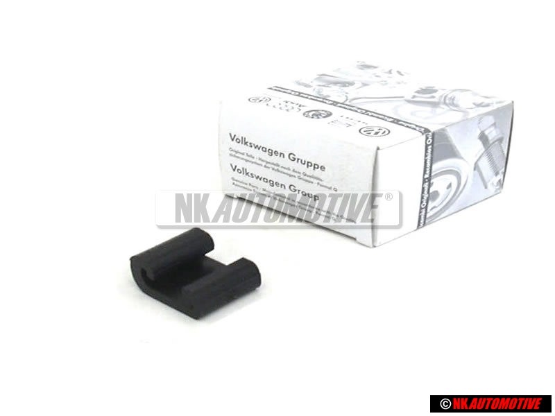 Genuine VW Clutch Pedal Stop Buffer RHD - 171721231