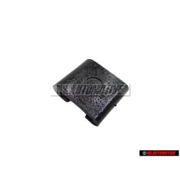 Genuine VW Clutch Pedal Stop Buffer RHD - 171721231