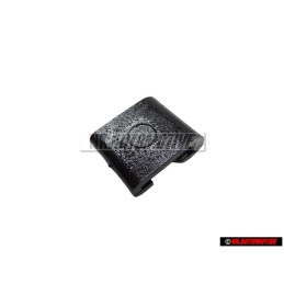 Genuine VW Clutch Pedal Stop Buffer RHD - 171721231