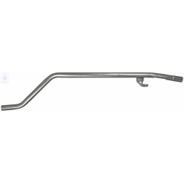 Genuine VW Exhaust Pipe - 861253201A