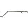 Genuine VW Exhaust Pipe - 861253201A