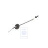 Genuine VW Accelerator Cable - 861721555A