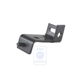 Genuine VW Bumper Carrier - 861807131A