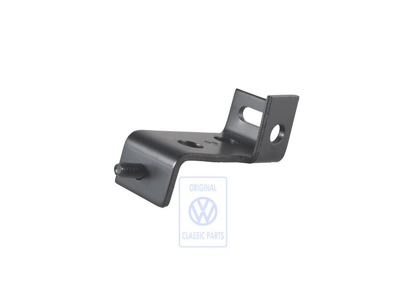 Genuine VW Bumper Carrier - 861807131A