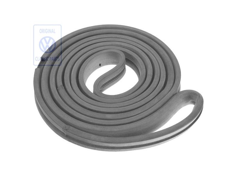 Genuine VW Door Seal - 861831721E