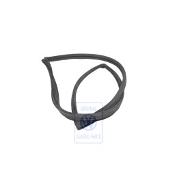 Genuine VW Seal For Side Window - 861845322A