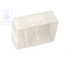 Genuine VW Cover - 861937555A