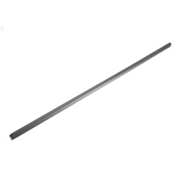 Genuine VW Protective Strip For Door Graphite - 535853515A 2BC