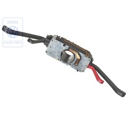 Genuine VW Steering Col. Combinat. Switch w Intermittent Contact - 861953503E