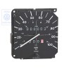 Genuine VW Speedometer With Mile Trip Recorder - 861957023G