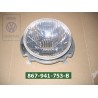 Genuine VW Halogen Headlights - 862941753B