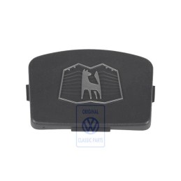 Genuine VW Pad For Horn Operation - 865419741A