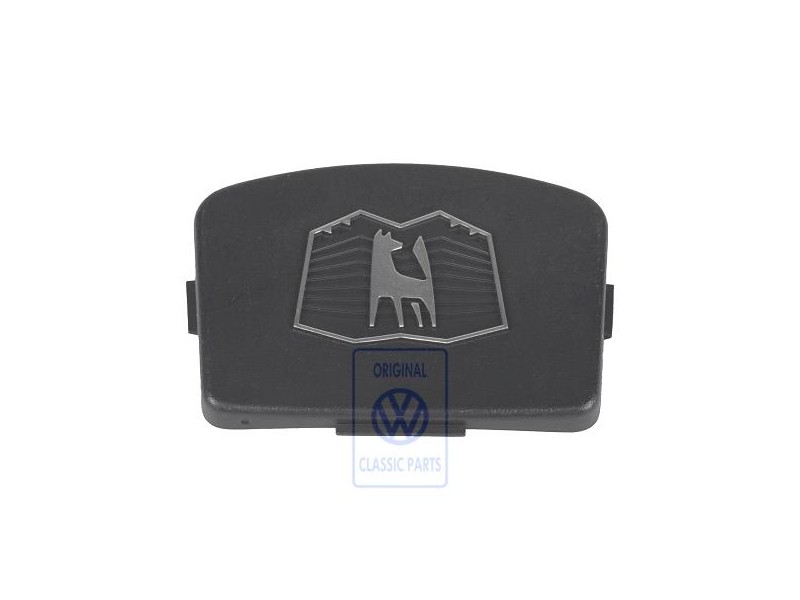 Genuine VW Pad For Horn Operation - 865419741A