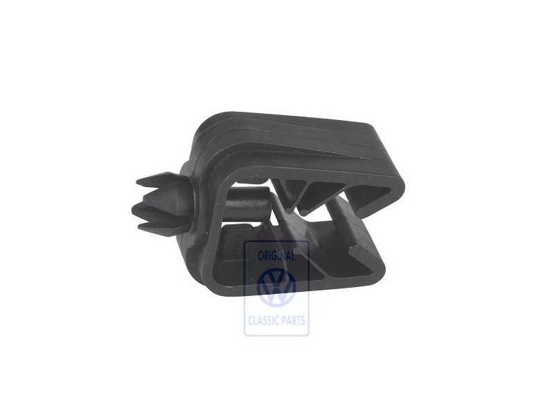 Genuine VW Bracket - 867012227B