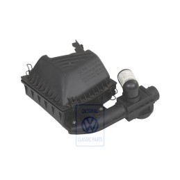 Genuine VW Air Filter - 867129607E