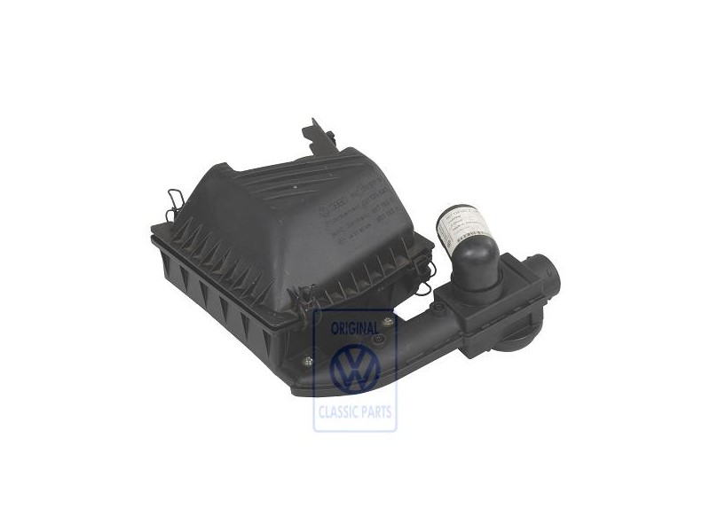 Genuine VW Air Filter - 867129607E