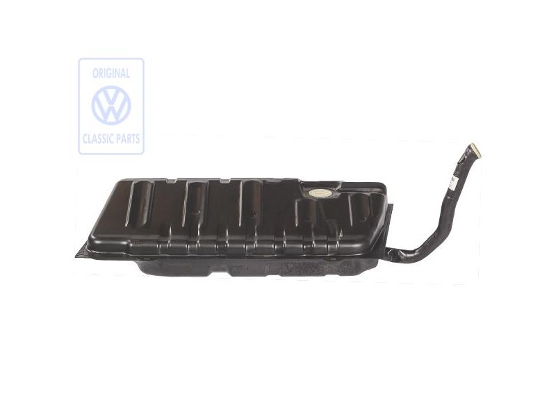 Genuine VW Fuel Tank - 867201075D