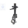 Genuine VW Wheel Bearing Housing - 867412026A