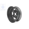 Genuine VW Steel Rim - 867601025D